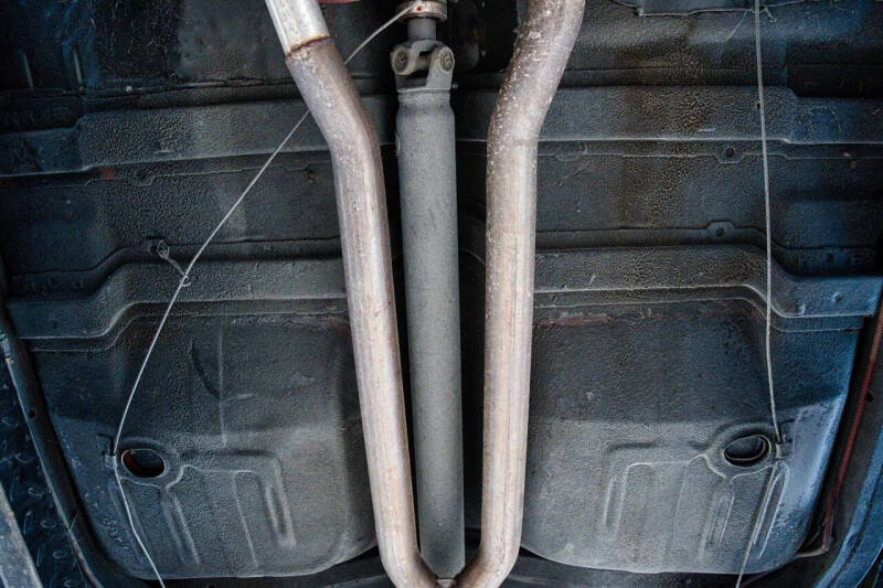 1965 Chevrolet Impala