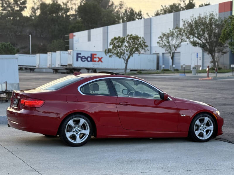 2012 BMW 3 Series 328i