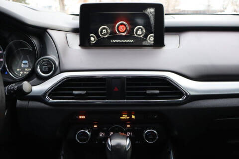 2017 Mazda CX-9 Grand Touring