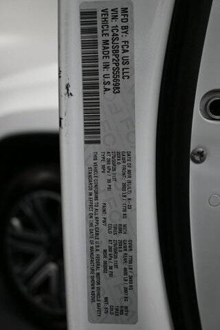 2023 Jeep Wagoneer L Series II