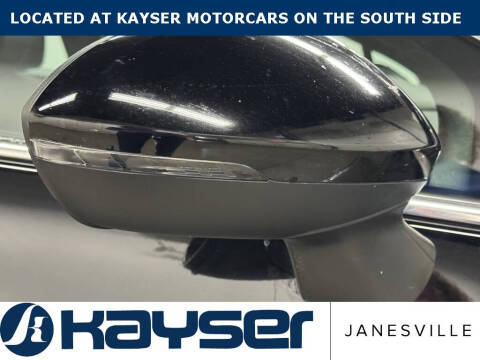 2017 Chevrolet Cruze Premier Auto