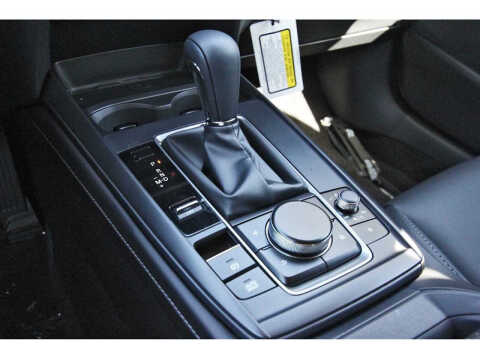 2026 Mazda CX-30 2.5 S Preferred