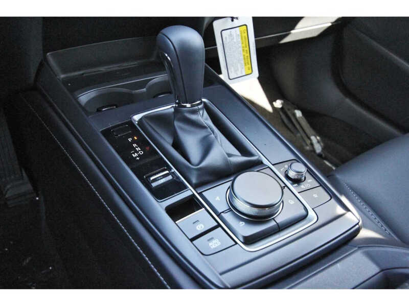 2026 Mazda CX-30 2.5 S Preferred