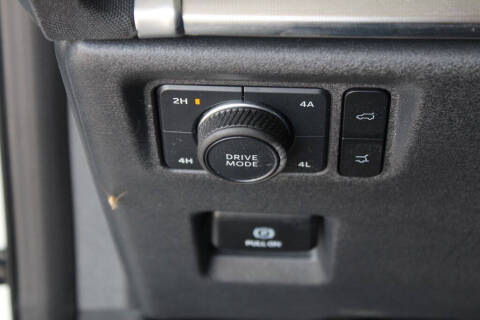 2025 Ford Expedition King Ranch