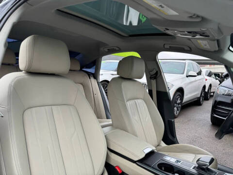 2020 Audi A6 quattro Premium 45 TFSI