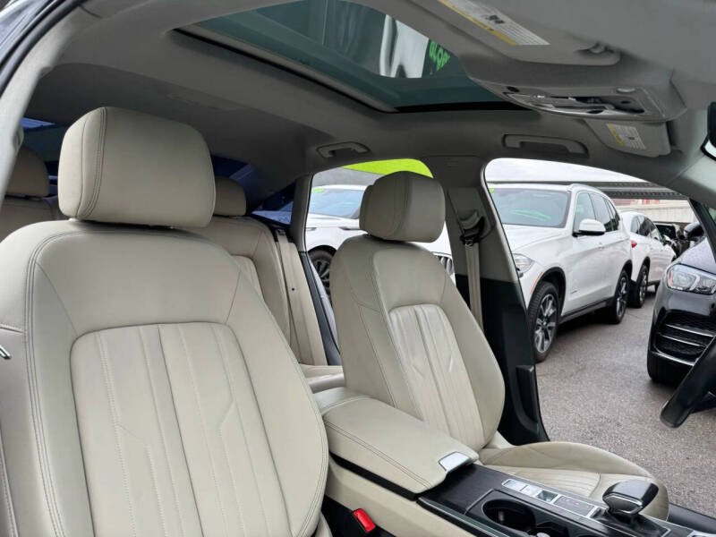 2020 Audi A6 quattro Premium 45 TFSI