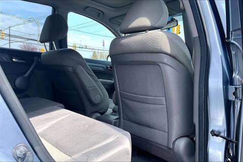 2008 Honda CR-V EX