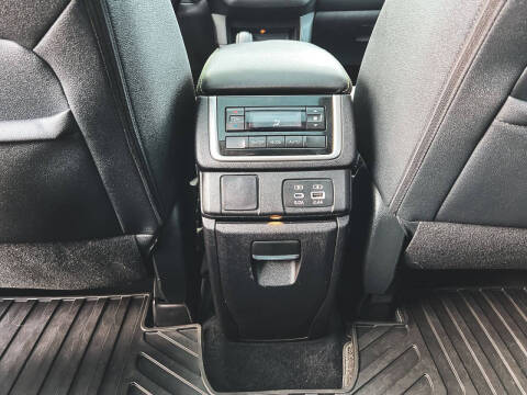 2023 Subaru Ascent Onyx Edition