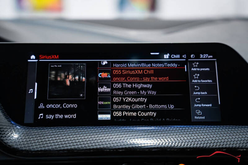 2023 BMW 2 Series 228i Gran Coupe