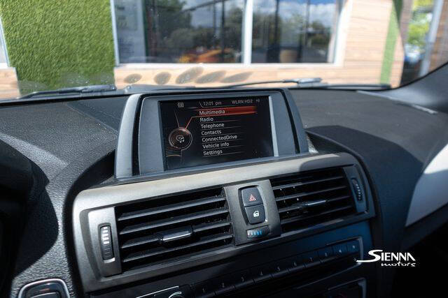 2015 BMW 2 Series M235i