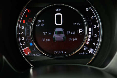 2015 FIAT 500 Abarth