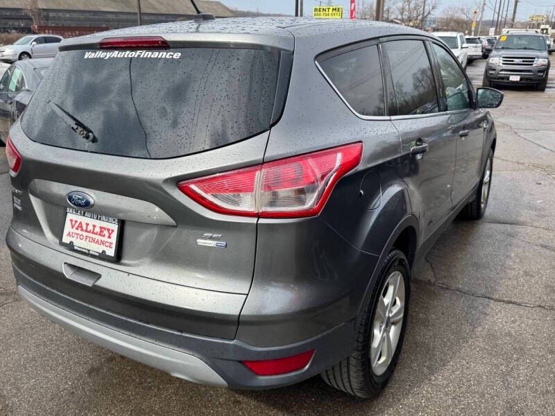 2013 Ford Escape SE