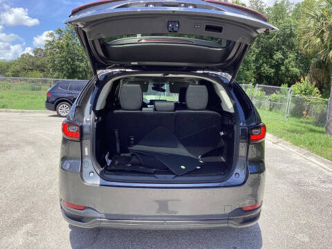 2024 Mazda CX-90 3.3 Turbo Preferred Plus