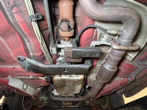 2000 Pontiac Firebird