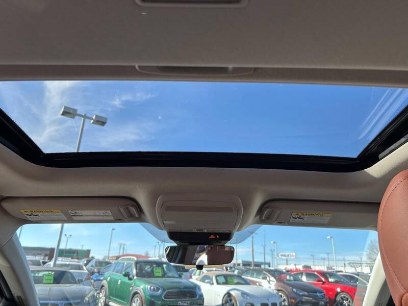 2025 Mazda CX-30 2.5 Carbon Turbo