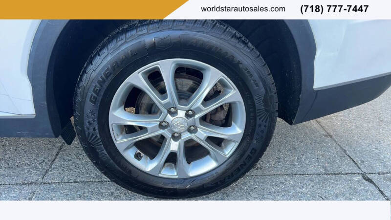 2020 Hyundai Palisade SE