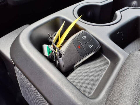 2025 GMC Sierra 3500HD CC Pro