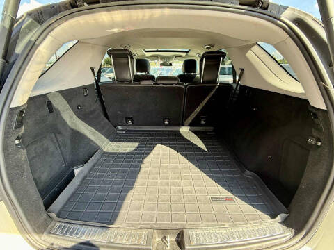 2013 Mercedes-Benz M-Class ML 350 BlueTEC