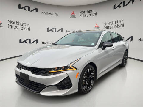 2024 Kia K5