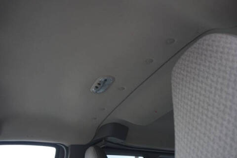 2014 Chevrolet Express LT 3500