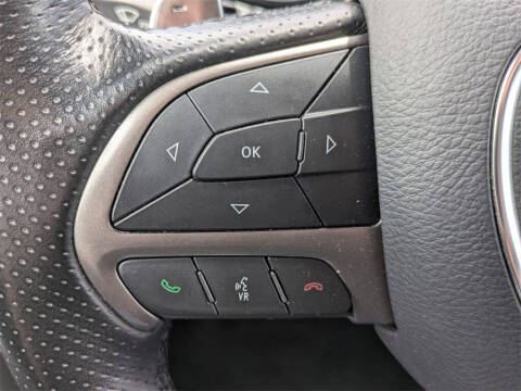 2022 Dodge Durango Citadel