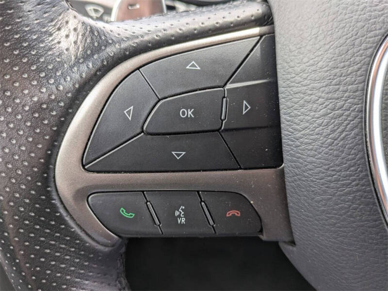 2022 Dodge Durango Citadel