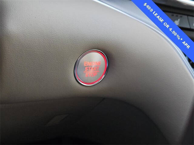 2025 Acura TLX w/Tech