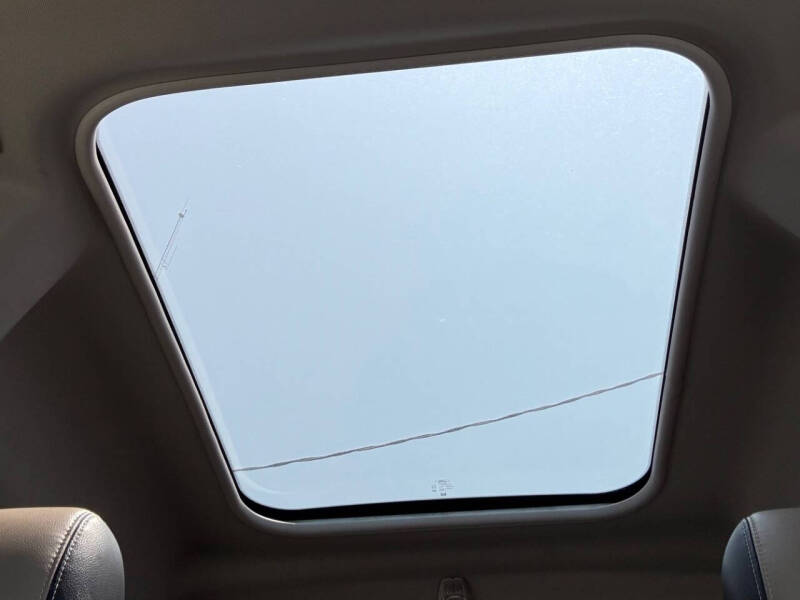 2016 Ford Transit Connect Titanium