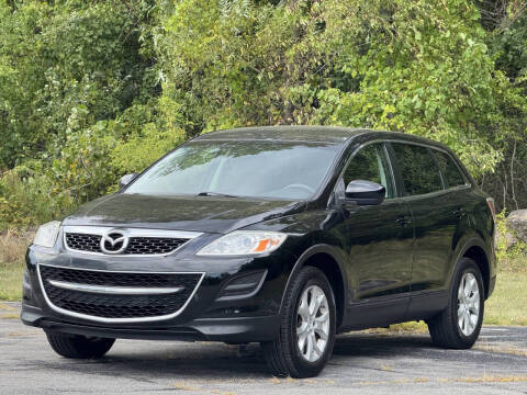 2011 Mazda CX-9 Sport