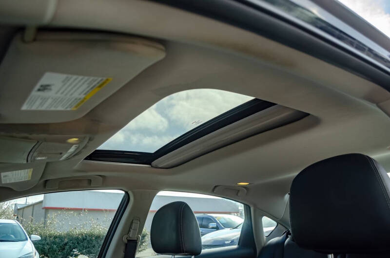 2018 Nissan Altima 2.5 SL