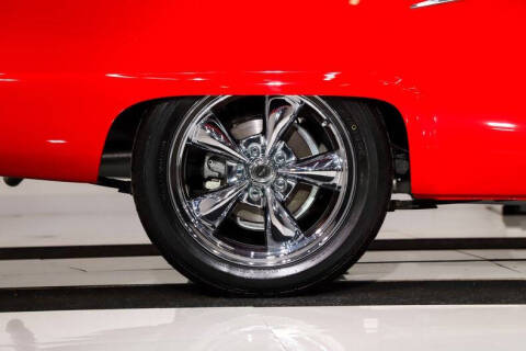 1956 Ford Customline