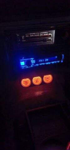 1978 Oldsmobile Cutlass