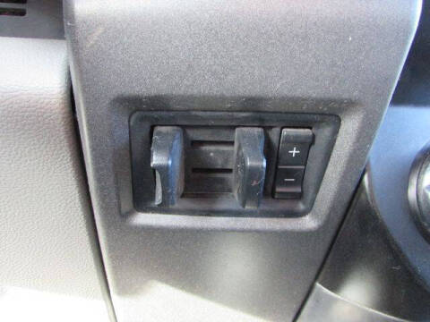 2018 Ford F-550 Super Duty