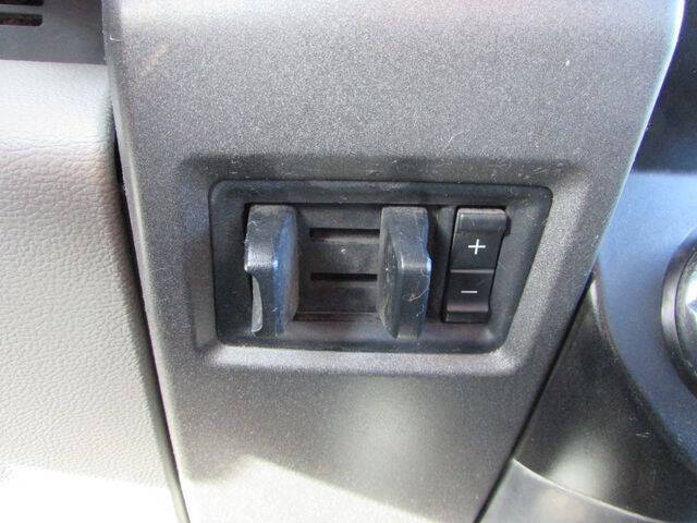 2018 Ford F-550 Super Duty