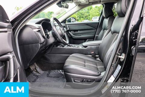 2025 Mazda CX-50 2.5 S Premium