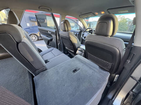 2012 Kia Sorento LX