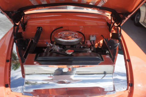 1949 Mercury Lead Sled