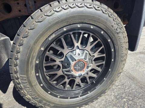 2015 GMC Sierra 2500HD Denali