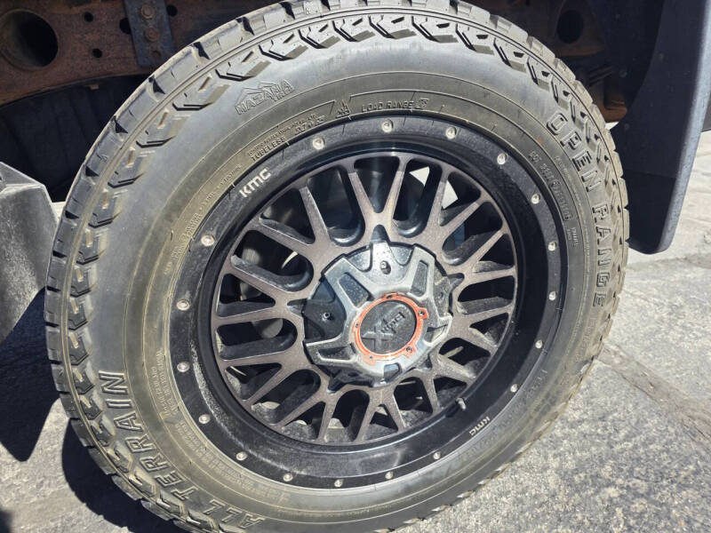 2015 GMC Sierra 2500HD Denali