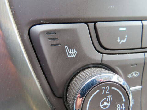 2015 Buick Verano Leather Group