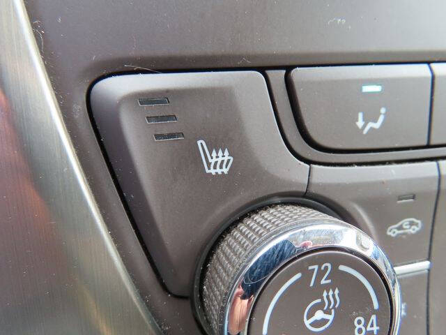 2015 Buick Verano Leather Group