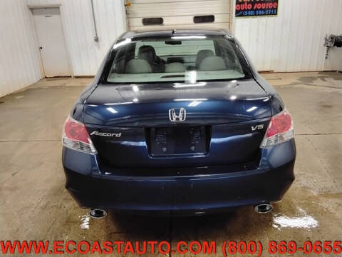 2010 Honda Accord