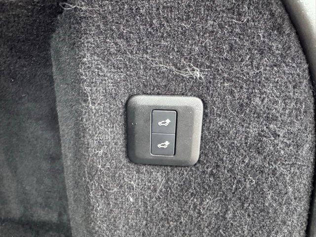 2022 Land Rover Range Rover Sport SVR