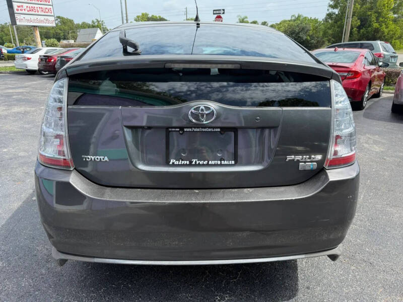 2009 Toyota Prius