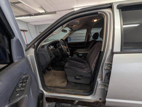 2004 Dodge Ram 1500
