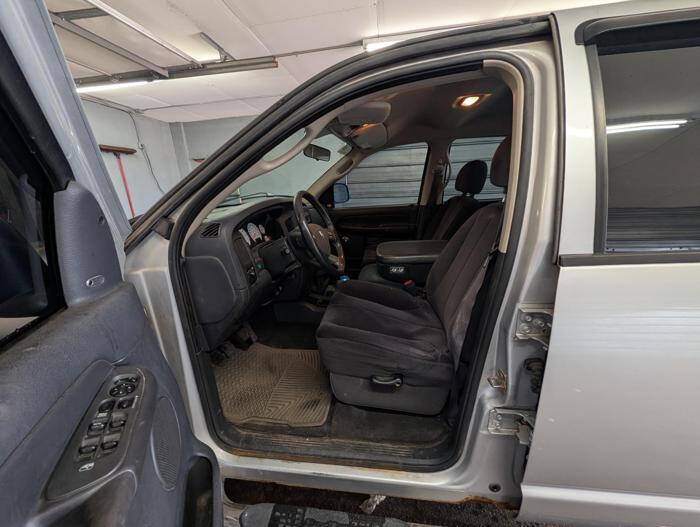 2004 Dodge Ram 1500