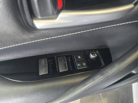 2020 Toyota Corolla Hatchback SE