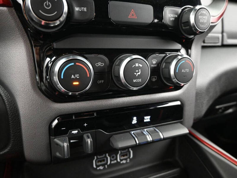 2023 RAM 1500 Rebel
