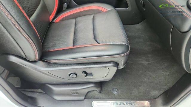 2024 RAM 1500 TRX