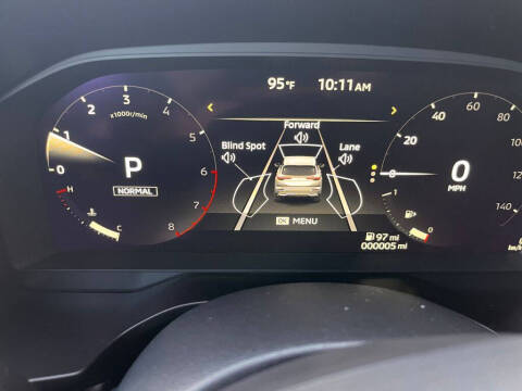 2026 Mitsubishi Outlander SEL